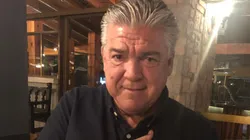 Increíble: Héctor Miguel Zelada tuvo que salir a desmentir su muerte