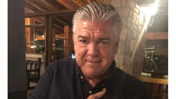 Increíble: Héctor Miguel Zelada tuvo que salir a desmentir su muerte