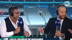La tremenda apuesta de Antonio Mohamed a Alex Blanco