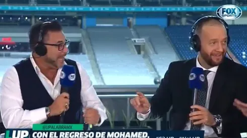 La tremenda apuesta de Antonio Mohamed a Alex Blanco