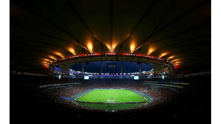 Es oficial: Conmebol anunció que la final de la Libertadores 2020 se jugará en el Estadio Maracaná