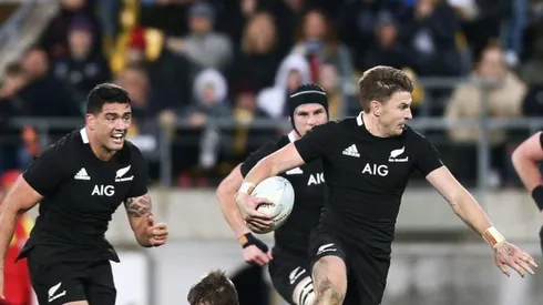 Nueva Zelanda vs. Irlanda EN VIVO ONLINE por el Mundial de Rugby de Japón