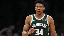 Giannis Antetokounmpo reveló el aspecto que mejorará para ser campeón de la NBA