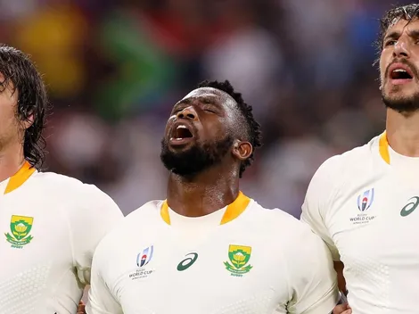 Qué canal transmite Sudáfrica vs. Japón por el Mundial de Rugby de Japón