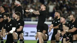 Qué canal transmite Nueva Zelanda vs. Irlanda por el Mundial de Rugby de Japón