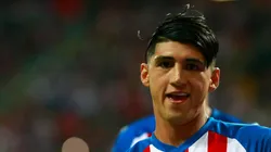 Tiene fe: el mensaje positivo de Alan Pulido