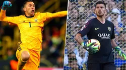 Marchesín le pasó factura al periodismo y salió a defender a Agustín Rossi