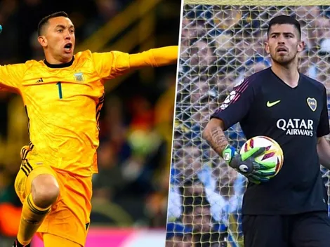 Marchesín le pasó factura al periodismo y salió a defender a Agustín Rossi