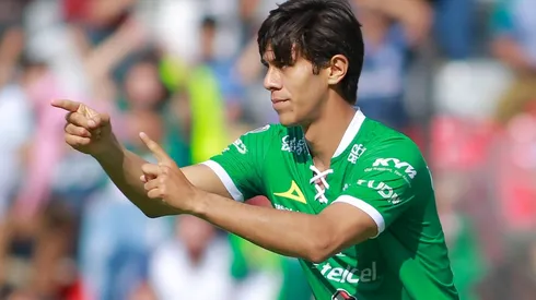 Ante los sondeos, Macías reveló a qué Liga le gustaría ir