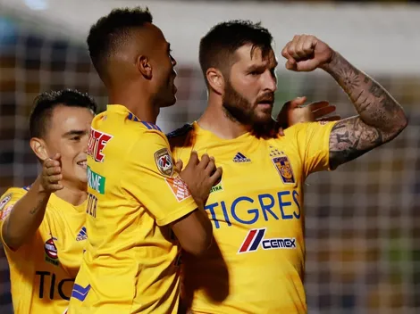 Tigres no altera sus planes pese a la no presentación de Veracruz