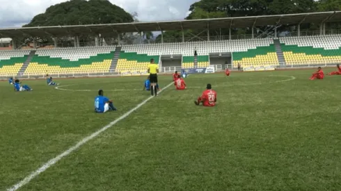 Cuáles son las peticiones y por qué se van a ir a huelga los jugadores del FPC