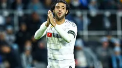 La playera de Vela es de las más vendidas en Estados Unidos