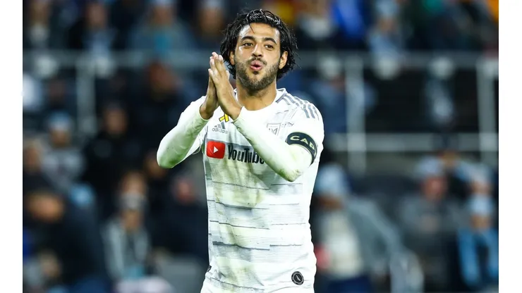 La playera de Vela es de las más vendidas en Estados Unidos
