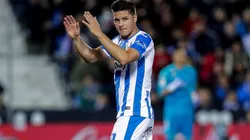 Carrillo, ese eterno deseo, contó por qué nunca vino a jugar a Boca