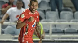 Monterrey quiere a Duván Vergara para reforzar su delantera