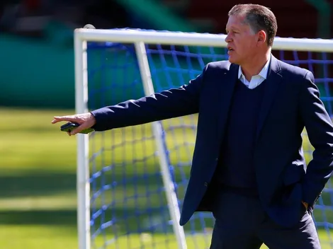 ESPN: Monterrey ofertó a Peláez y le pone presión a Chivas