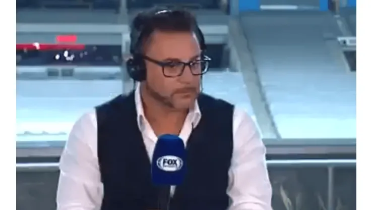 Mohamed explicó por qué volvió por la gloria a Monterrey