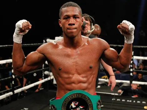 Falleció Patrick Day, el boxeador que estaba en coma