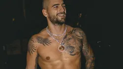 Maluma enfureció porque no le han respondido por el robo que sufrió en Rusia 2018