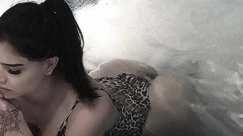 Instagram @paosalcedo7