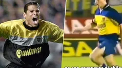 Oscar Córdoba habló sobre el polémico spot de Boca y le pegó a los dirigentes del club