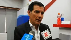 Zevallos salió campeón con Alianza en el 2017.