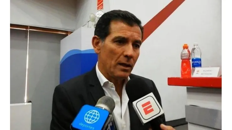 Zevallos salió campeón con Alianza en el 2017.