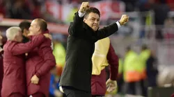Serna: "Lo mejor para Boca es que Gallardo se vaya rápido"