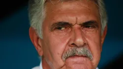 Ferretti enfrentó a seis entrenadores distintos de Monterrey como DT de Tigres