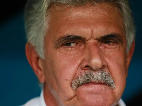 Ferretti enfrentó a seis entrenadores distintos de Monterrey como DT de Tigres