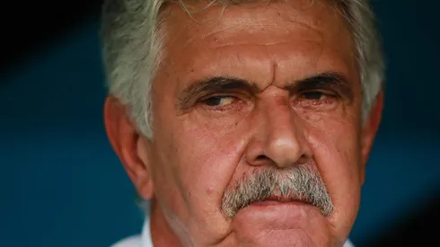 Ferretti enfrentó a seis entrenadores distintos de Monterrey como DT de Tigres