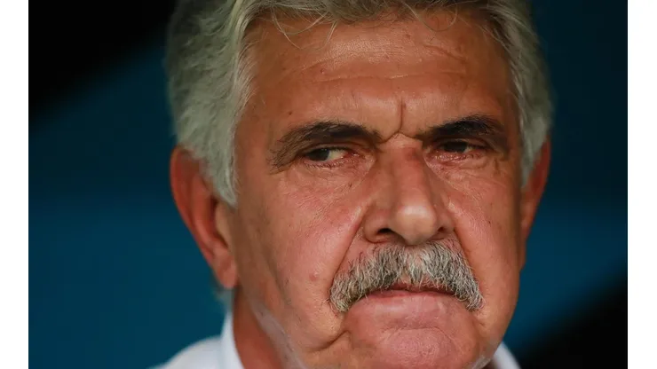 Ferretti enfrentó a seis entrenadores distintos de Monterrey como DT de Tigres