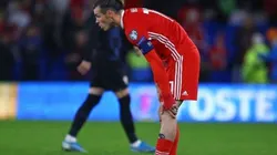 Bale le da otro dolor de cabezas al Real Madrid