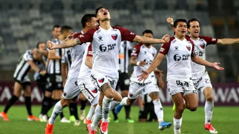 Santa Fe en vilo: ¡Colón podría jugar el Mundial de Clubes!