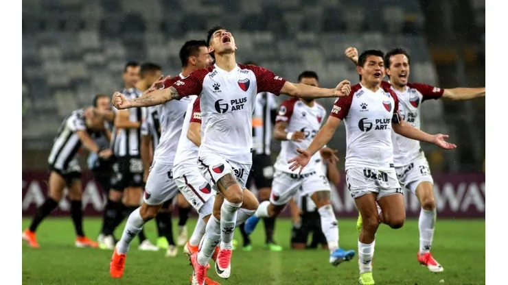 Santa Fe en vilo: ¡Colón podría jugar el Mundial de Clubes!