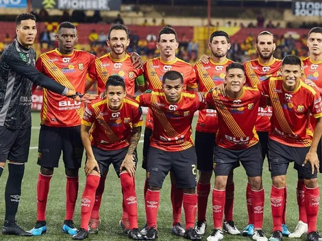 Qué canal transmite Guadalupe vs. Herediano por la Liga Promerica de Costa Rica