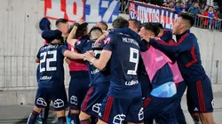 VER EN VIVO: Universidad de Chile vs. Deportes Iquique por la Primera División de Chile