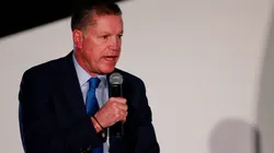 OFICIAL: Ricardo Peláez será el nuevo director deportivo de Chivas a partir del Clausura 2020