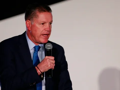 OFICIAL: Ricardo Peláez será el nuevo director deportivo de Chivas a partir del Clausura 2020