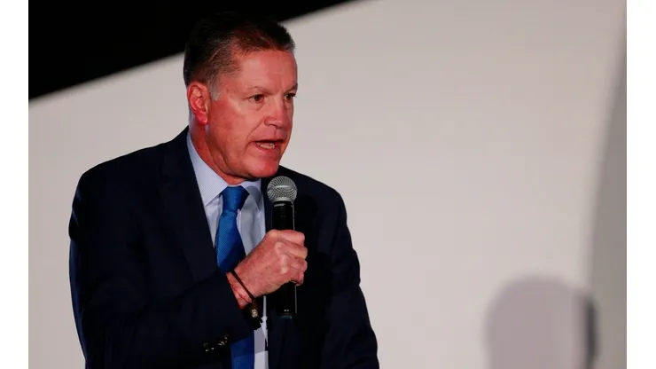OFICIAL: Ricardo Peláez será el nuevo director deportivo de Chivas a partir del Clausura 2020