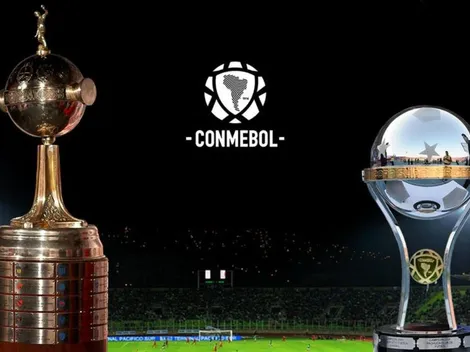 ¿Y Colombia? Filtran nombres de las sedes candidatas a recibir la final de la Libertadores 2020