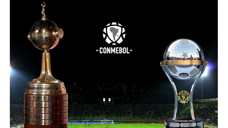 ¿Y Colombia? Filtran nombres de las sedes candidatas a recibir la final de la Libertadores 2020