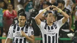 La afición de Monterrey no soporta a Aldo de Nigris y Rogelio Funes Mori