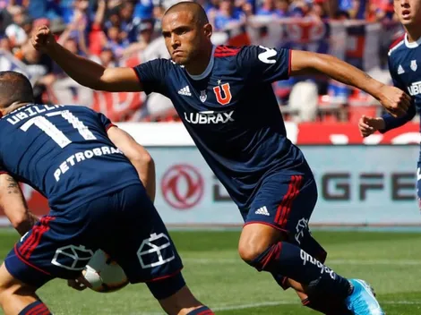 Qué canal transmite Universidad de Chile vs. Deportes Iquique por la Primera División de Chile
