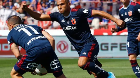 Qué canal transmite Universidad de Chile vs. Deportes Iquique por la Primera División de Chile