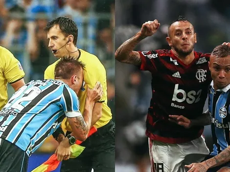 El desafío de Gremio: olvidar las pesadillas del pasado para volver a disputar una final de Copa