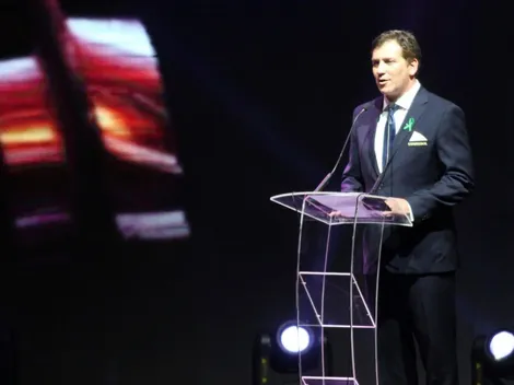 ¿La Liga MX vuelve a la Libertadores? Alejandro Domínguez reveló que ya hubo contacto