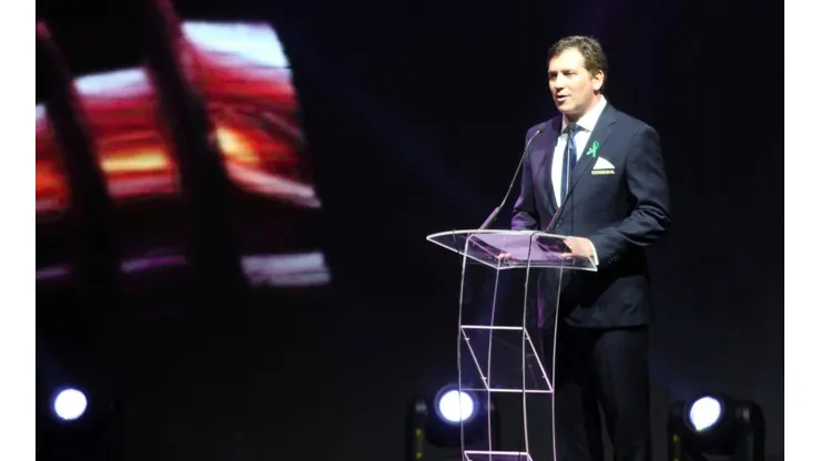 ¿La Liga MX vuelve a la Libertadores? Alejandro Domínguez reveló que ya hubo contacto