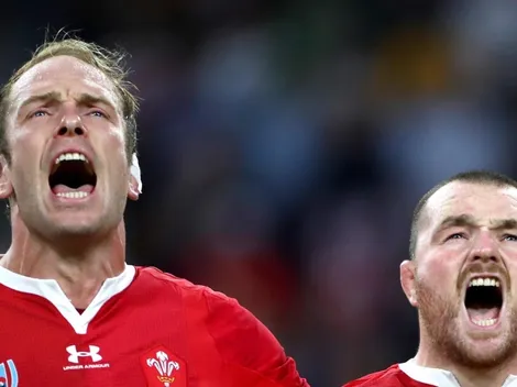 Cuándo juega Gales vs. Francia por el Mundial de Rugby de Japón