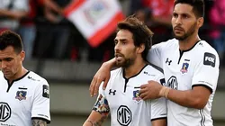 Colo-Colo recibe a Huachipato